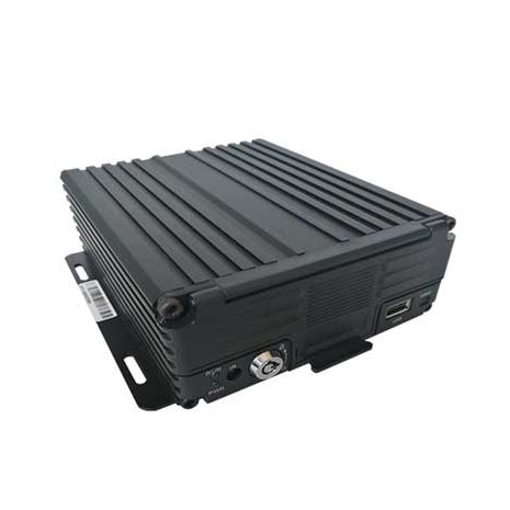 mdvr