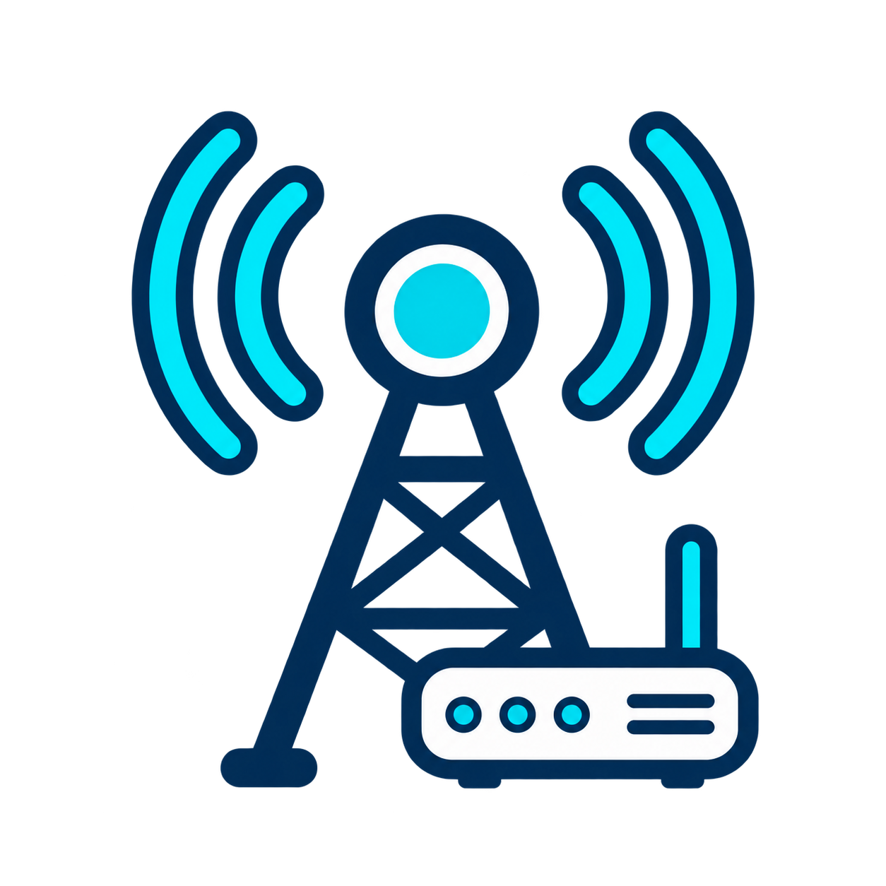 conectividad 4g