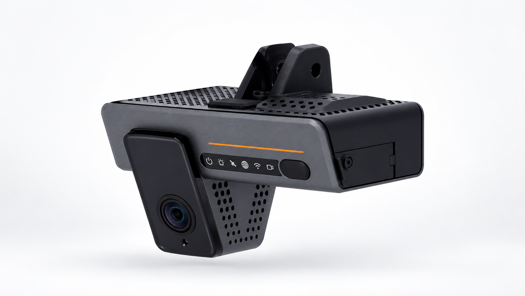 dashcam con IA