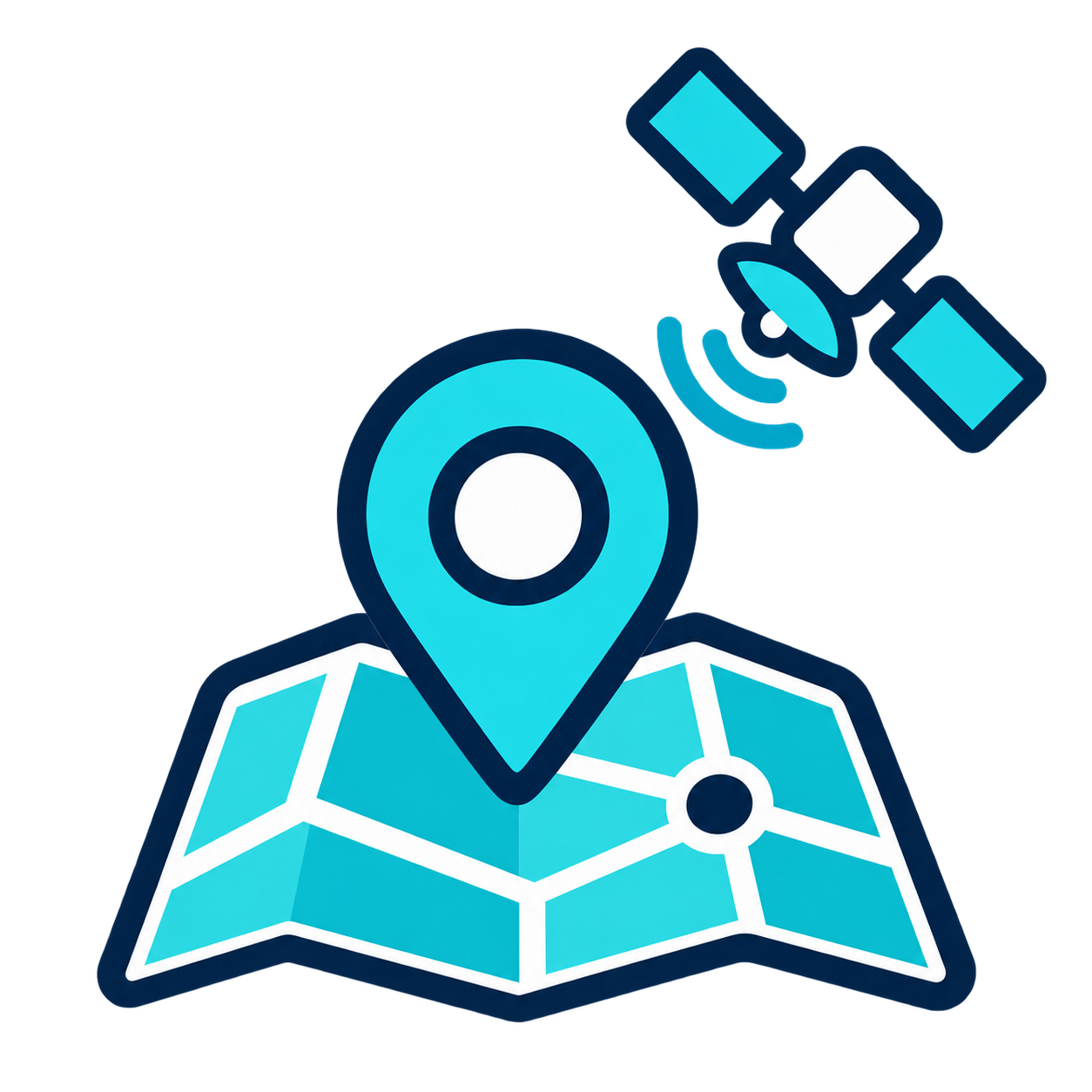 gps integrado